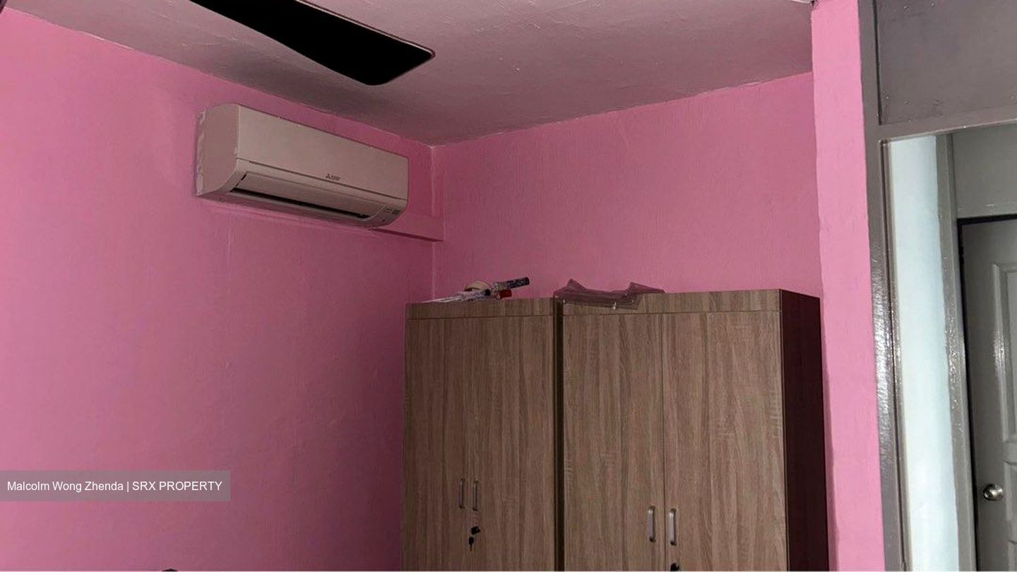 Blk 714 Chong Pang Green (Yishun), HDB 3 Rooms #600173241